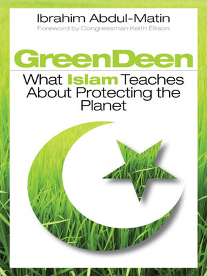 cover image of Green Deen